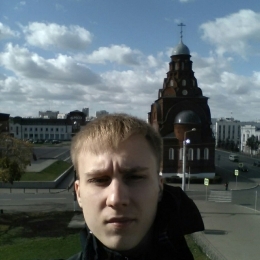 Парень, ищу девушку для ярких ночных приключений, без коммерции Парень, ищу девушку для ярких ночных приключений, без коммерции